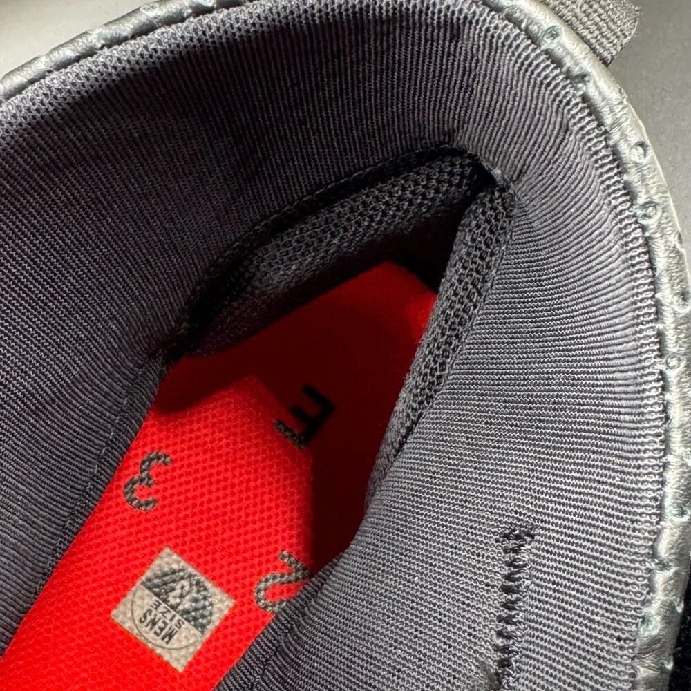 Air Jordan Delta 3 SP Sail